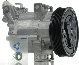 Nissens 89579