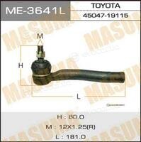 Masuma ME-3641 L