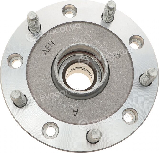 SKF VKBA 6527