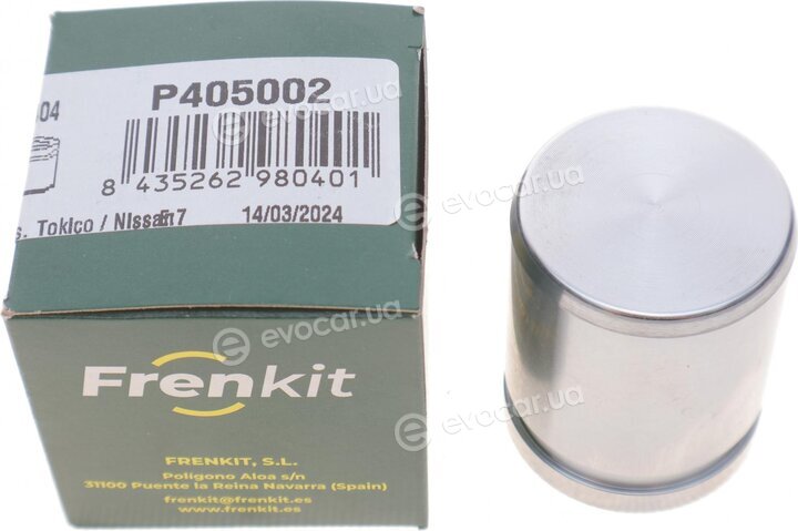 Frenkit P405002