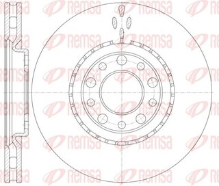 Remsa 6964.10