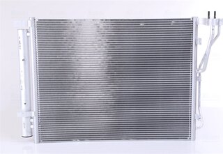 Nissens 940699