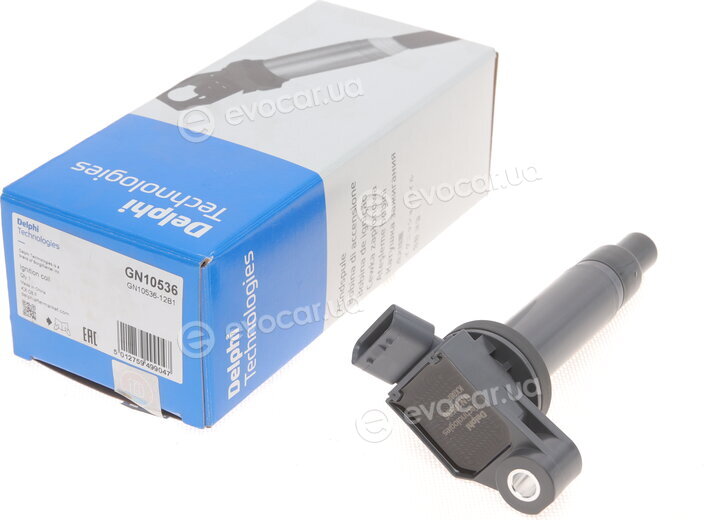 Delphi GN10536
