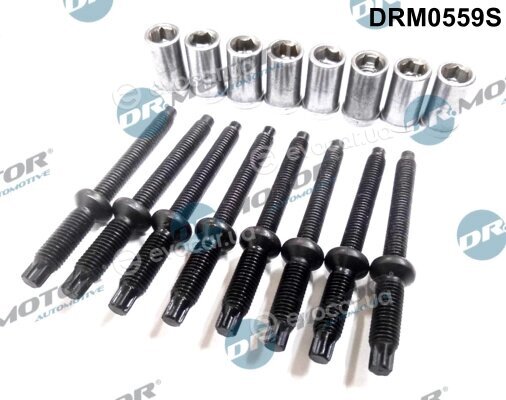 Dr. Motor DRM0559S