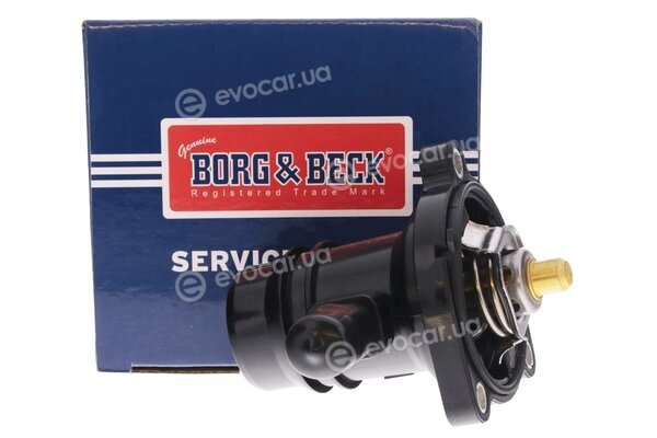 Borg & Beck BBT092