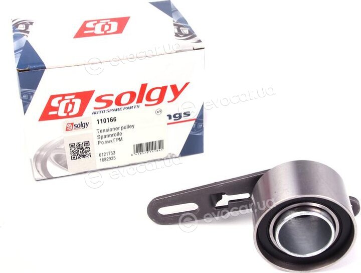 Solgy 110166