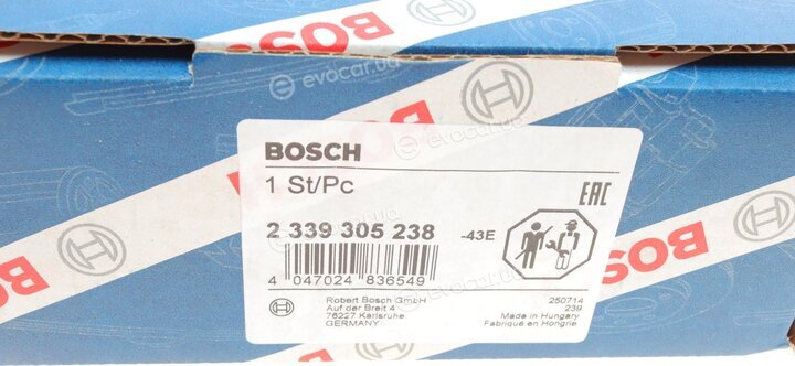 Bosch 2 339 305 238