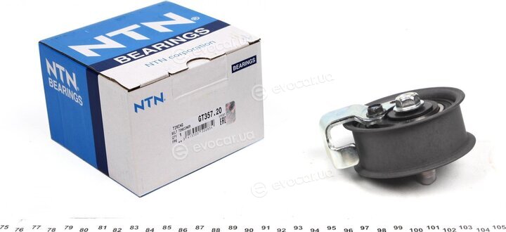 NTN / SNR GT357.20
