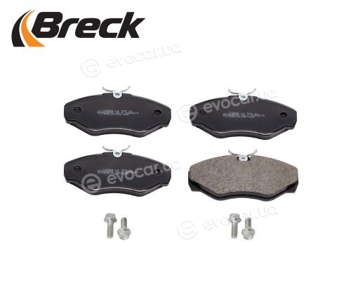 Breck 23099 00 703 00