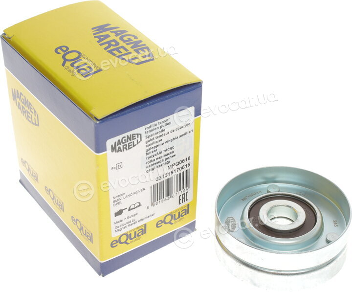 Magneti Marelli 331316170616