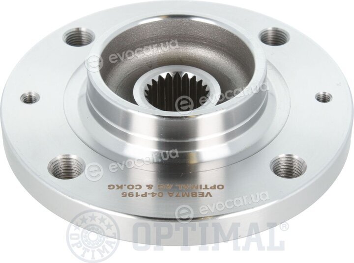 Optimal 04-P195