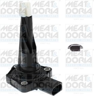 Meat & Doria 72291