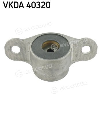 SKF VKDA 40320