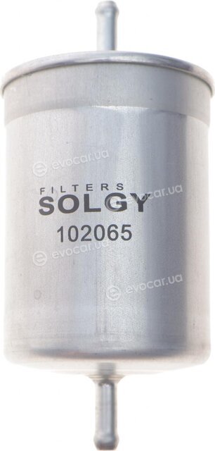 Solgy 102065