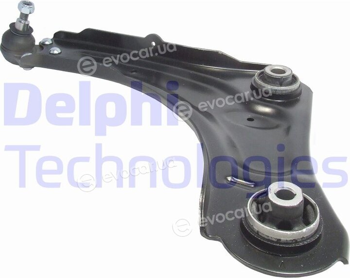 Delphi TC2355