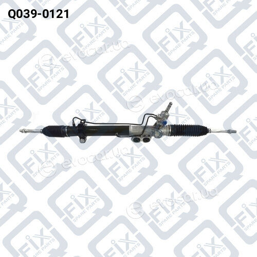 Q-Fix Q0390121
