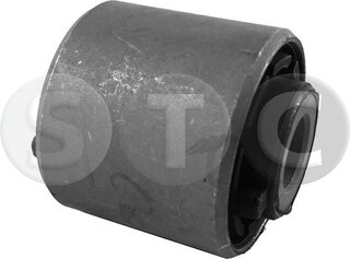Metalcaucho / STC T458037