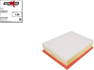 Automega / Dello 180020410