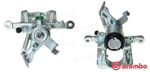 Brembo F 10 017