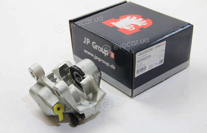 JP Group 1262000280