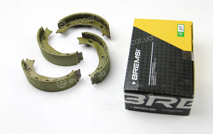 Bremsi GF0306