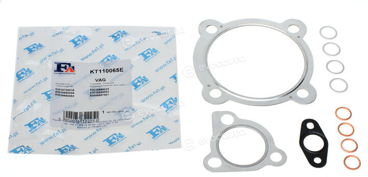 FA1 KT110065E