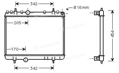 Starline A PE 2265