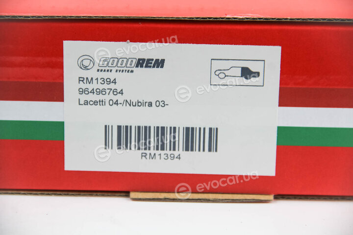 Goodrem RM1394