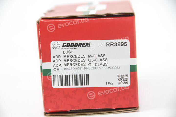 Goodrem RR3895