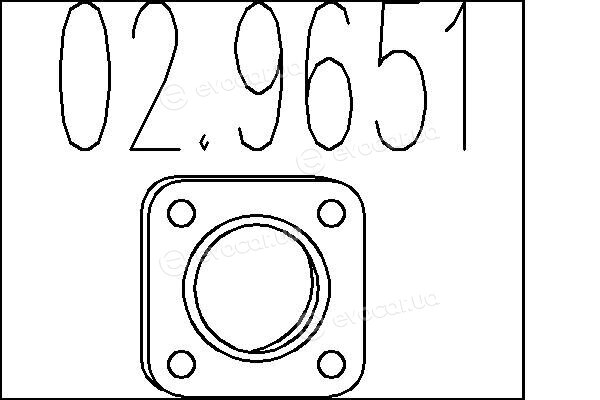 MTS 02.9651