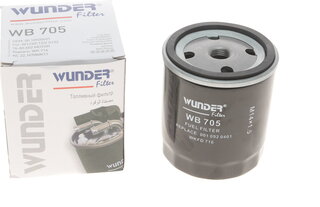 Wunder WB 705