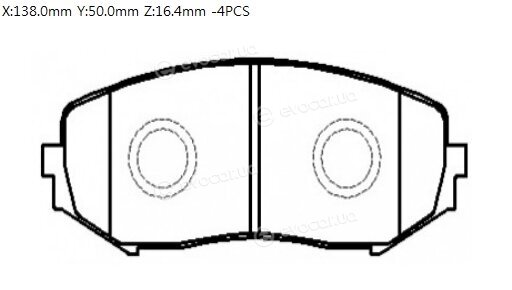 HSB HP8447