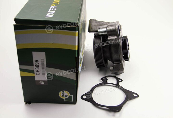 BGA CP3696