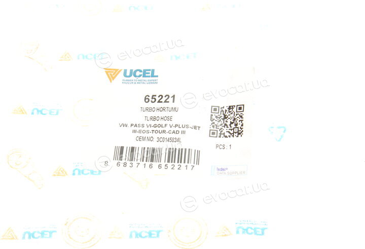 Ucel 65221