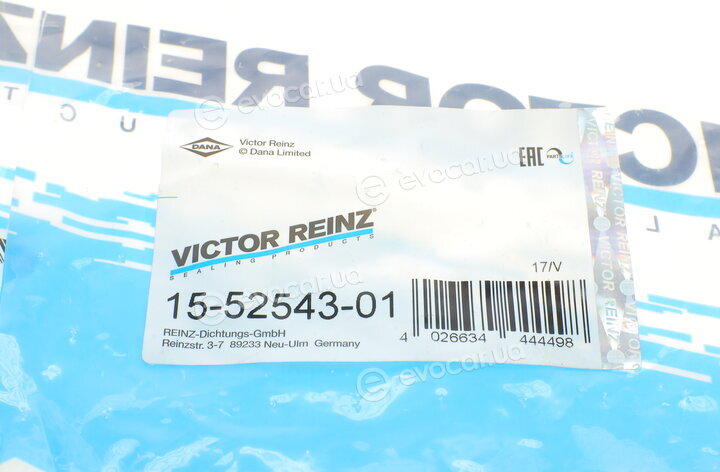 Victor Reinz 15-52543-01