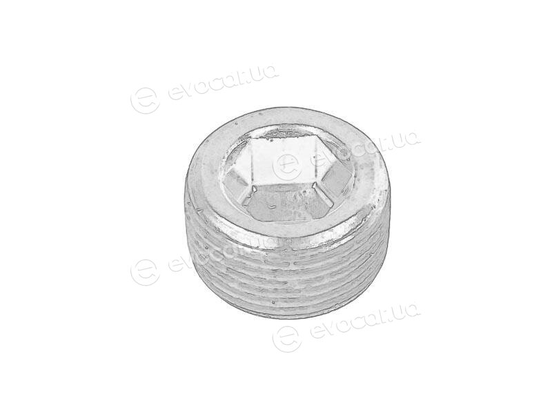 Mopar (PSA / FCA) 7734022