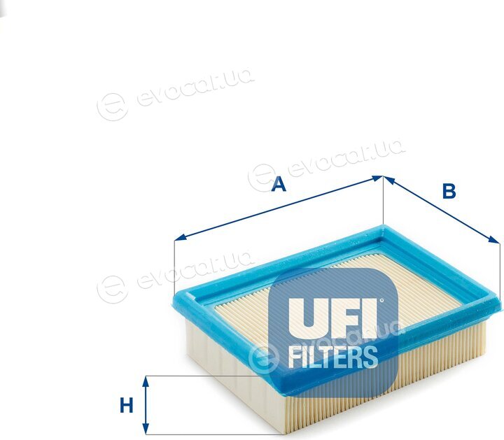 UFI 30.814.00