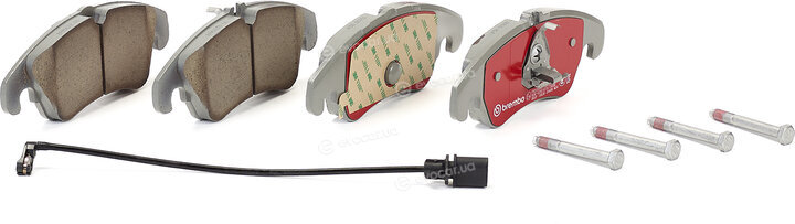 Brembo P85098NX