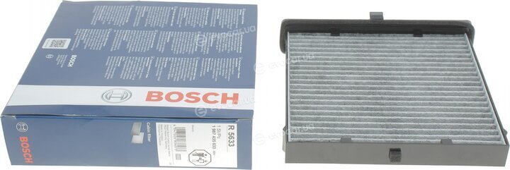 Bosch 1 987 435 633