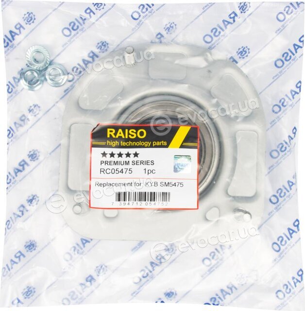 Raiso RC05475