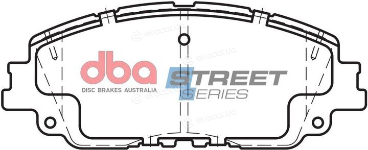 DBA DB2449SS