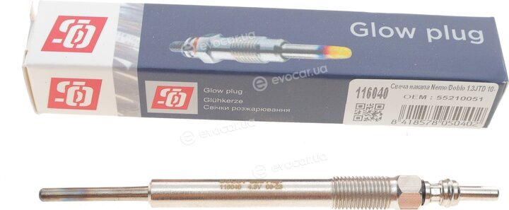 Solgy 116040