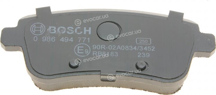 Bosch 0 986 494 771