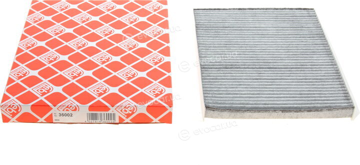 Febi 36002