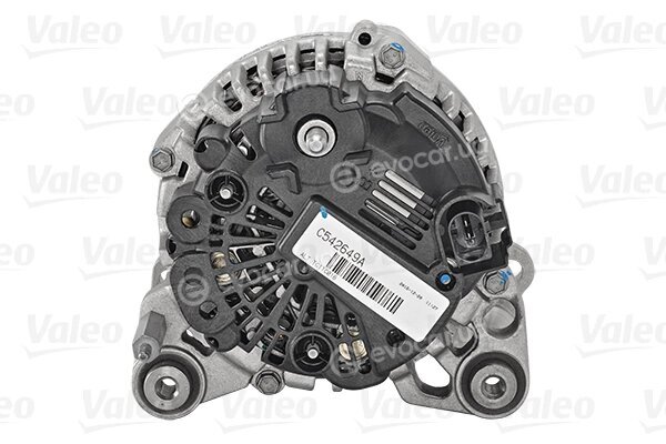 Valeo 437469