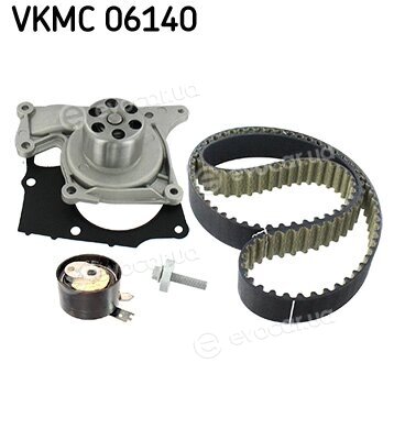 SKF VKMC 06140