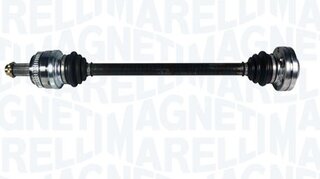 Magneti Marelli 302004190022