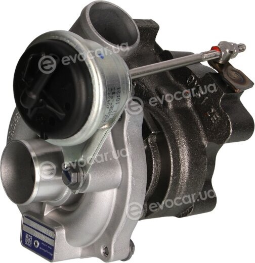 BorgWarner 54359880002