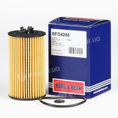Borg & Beck BFO4245