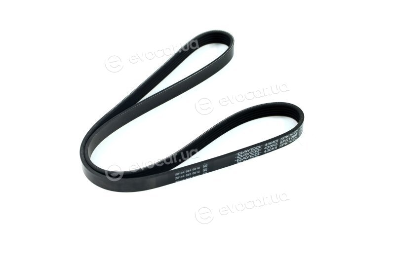Dayco 5PK1090